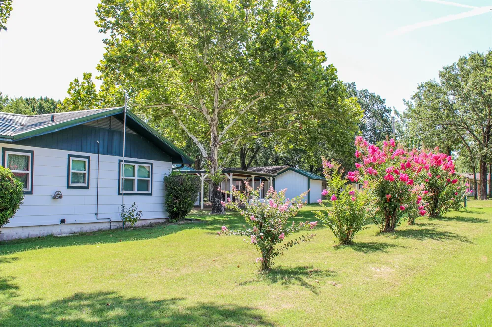 116307 S 4209 ROAD Eufaula, OK 74432