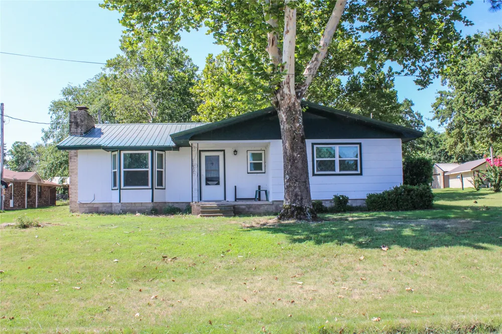 116307 S 4209 ROAD Eufaula, OK 74432
