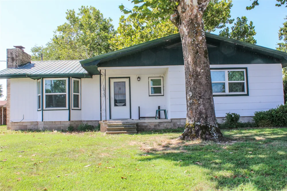 116307 S 4209 ROAD Eufaula, OK 74432