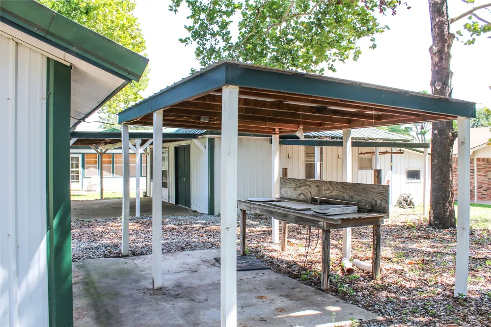 116307 S 4209 ROAD Eufaula, OK 74432