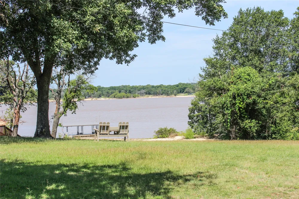 116307 S 4209 ROAD Eufaula, OK 74432