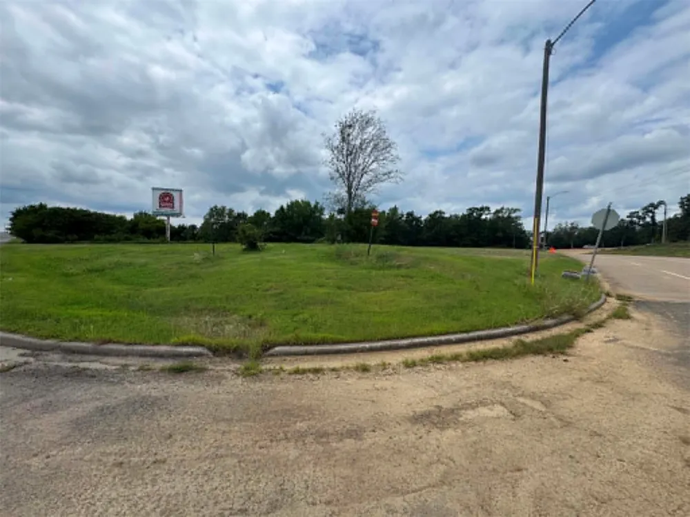 Hwy 69 Bypass McAlester, OK 74501