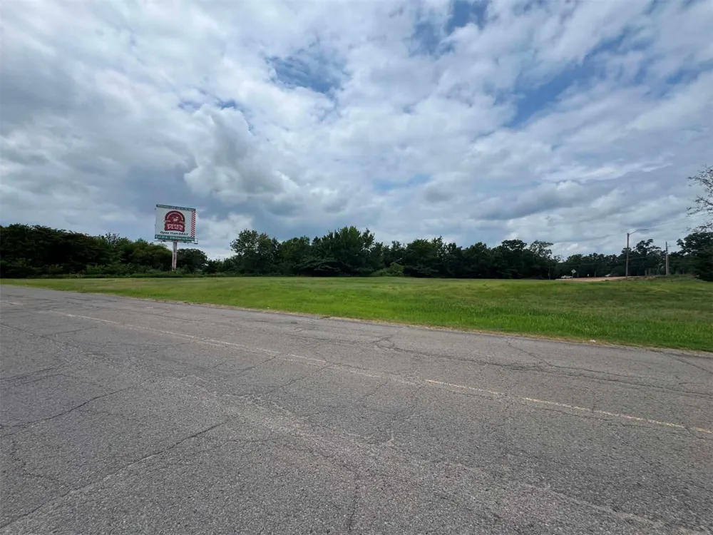 Hwy 69 Bypass McAlester, OK 74501