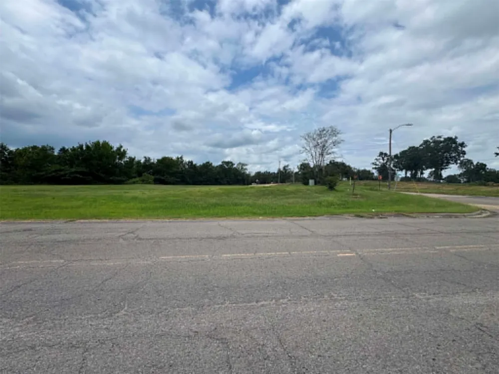 Hwy 69 Bypass McAlester, OK 74501