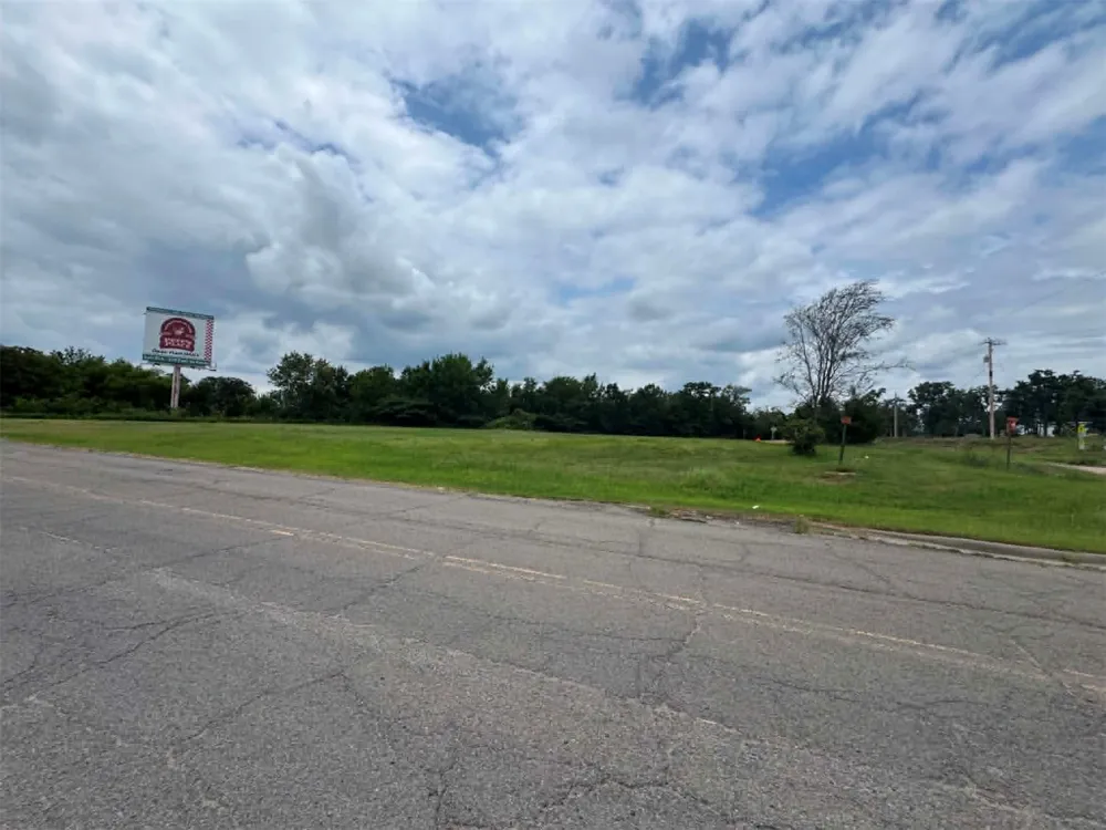 Hwy 69 Bypass McAlester, OK 74501