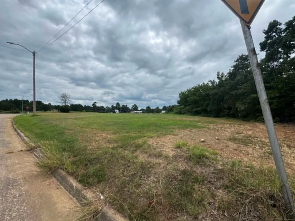 Hwy 69 Bypass McAlester, OK 74501