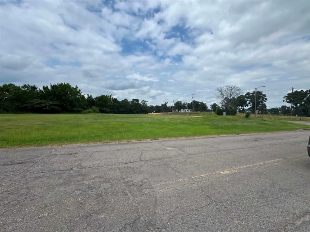 Hwy 69 Bypass McAlester, OK 74501