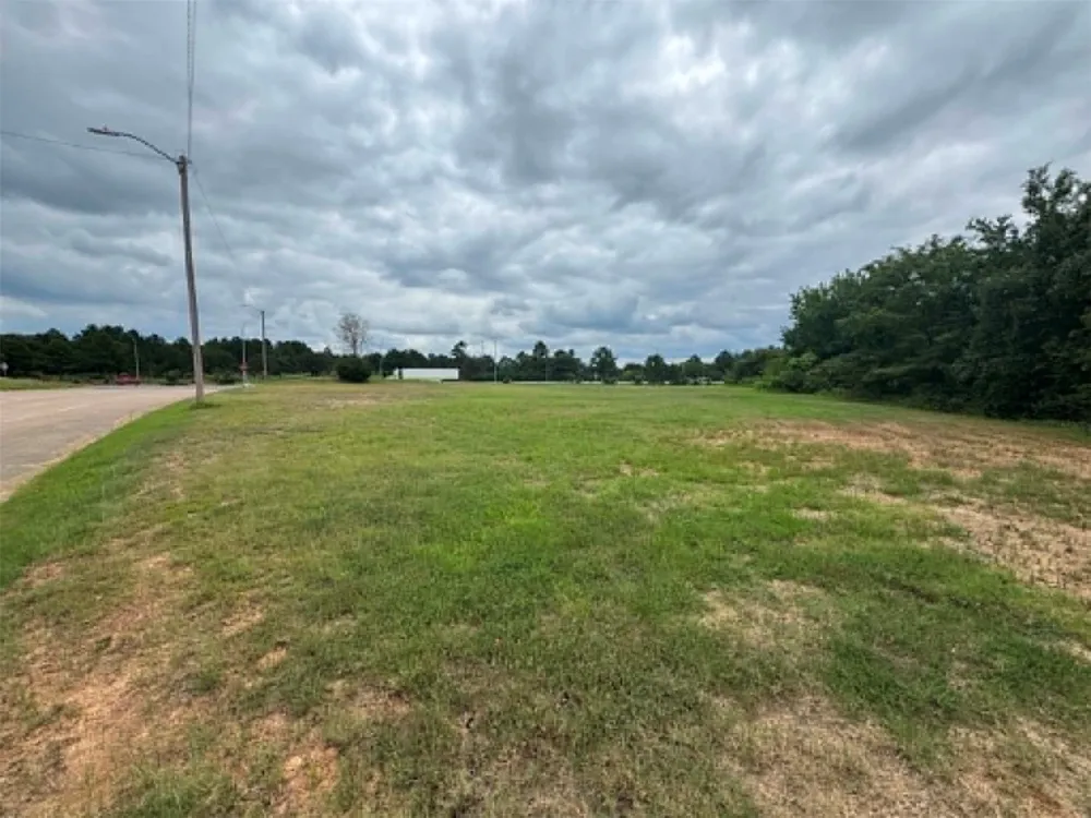 Hwy 69 Bypass McAlester, OK 74501