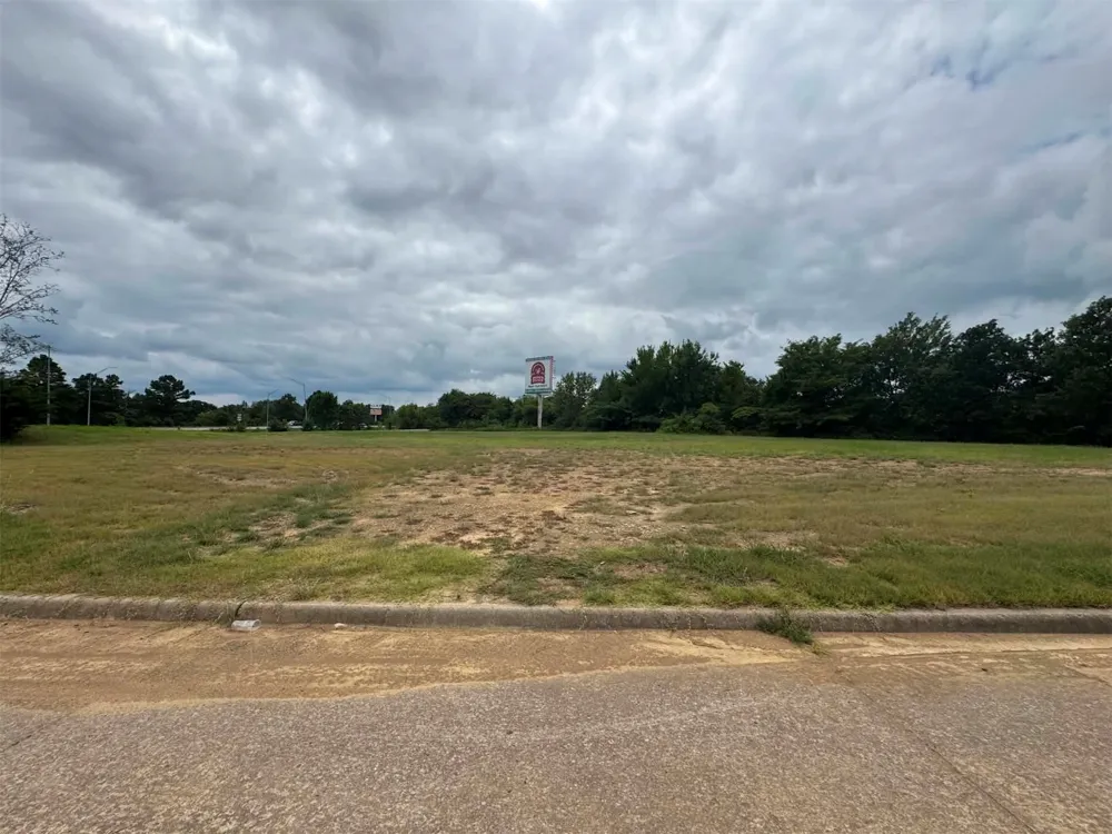 Hwy 69 Bypass McAlester, OK 74501