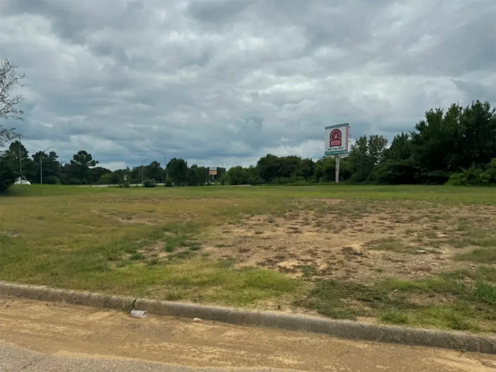 Hwy 69 Bypass McAlester, OK 74501