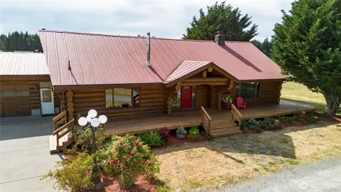 1231 Willeys Lake Rd