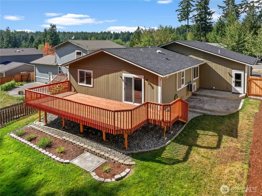 193 NE Max William Loop Poulsbo, WA 98370