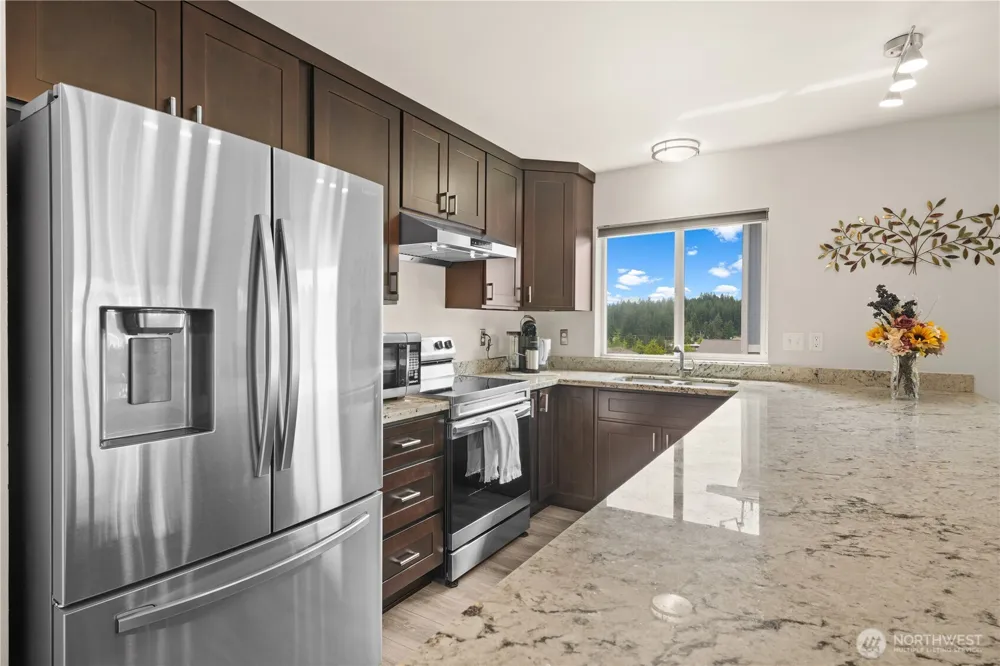 193 NE Max William Loop Poulsbo, WA 98370