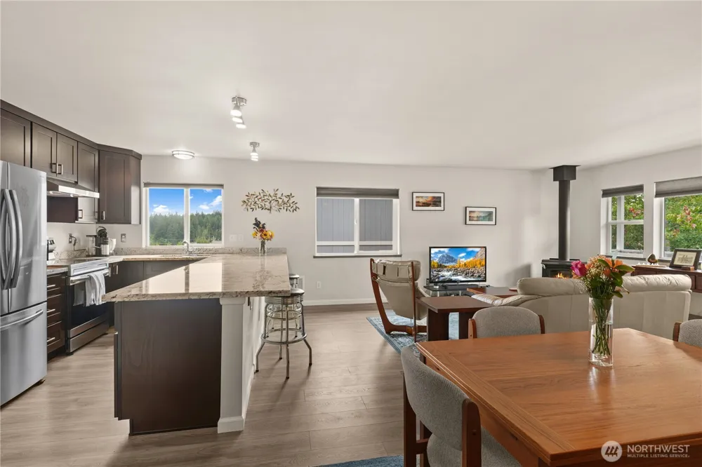 193 NE Max William Loop Poulsbo, WA 98370