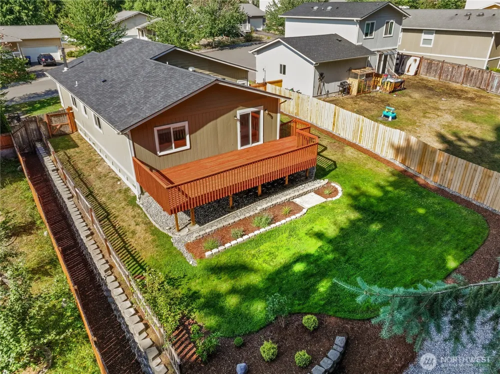 193 NE Max William Loop Poulsbo, WA 98370