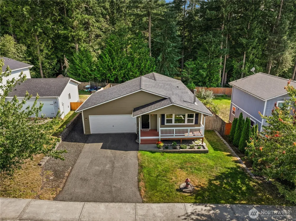 193 NE Max William Loop Poulsbo, WA 98370
