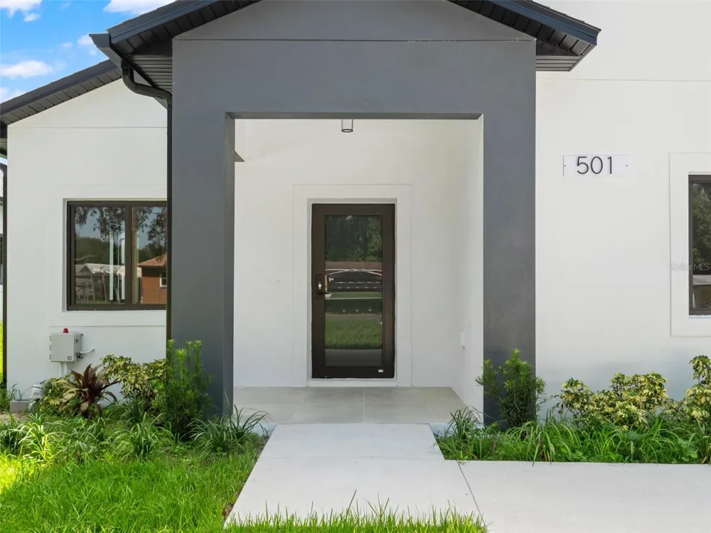 501 OCEAN AVENUE Apopka, FL 32703