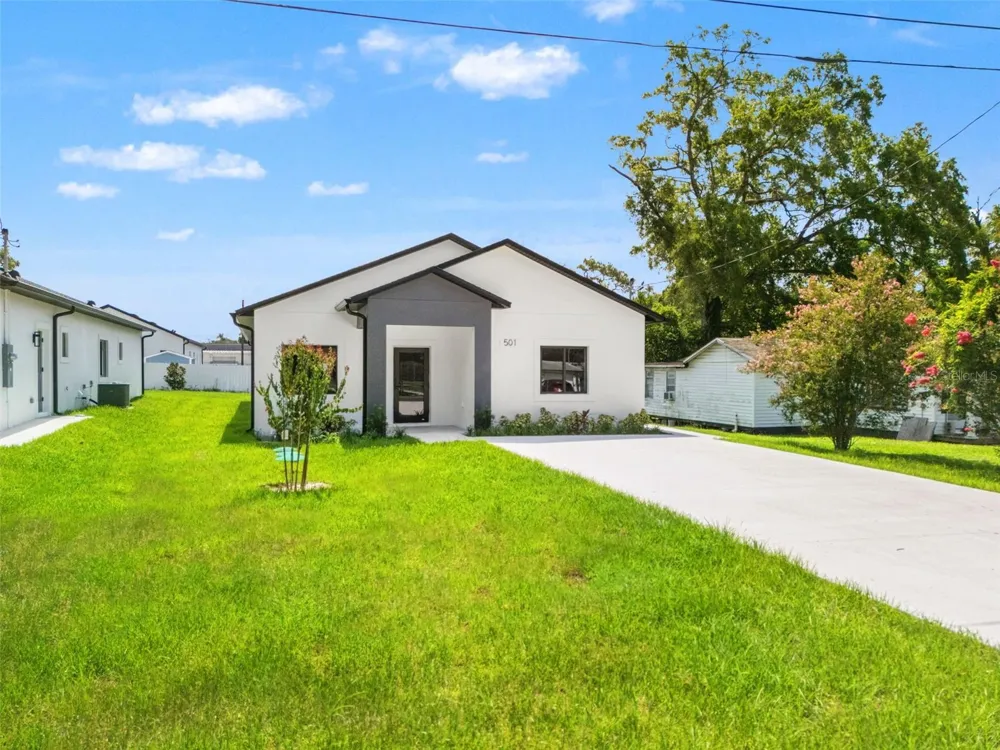 501 OCEAN AVENUE Apopka, FL 32703