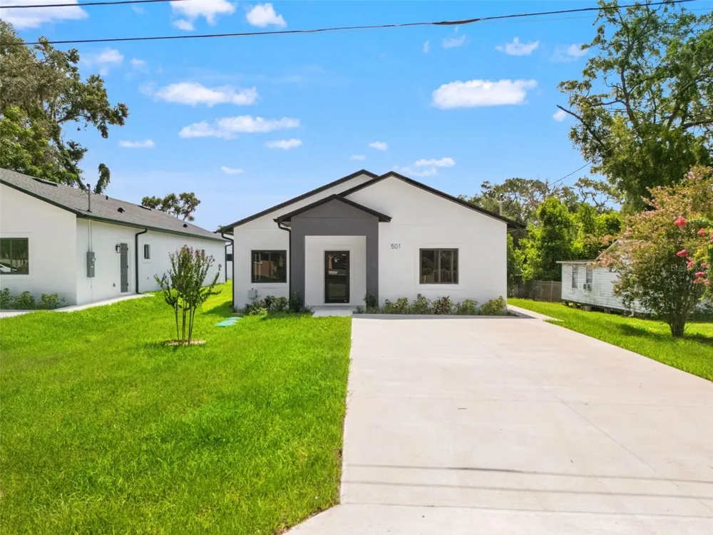 501 OCEAN AVENUE Apopka, FL 32703
