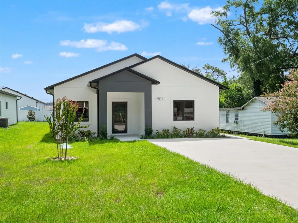 501 OCEAN AVENUE Apopka, FL 32703