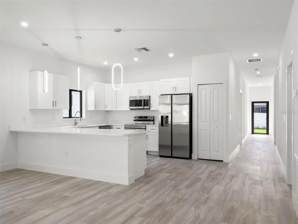 501 OCEAN AVENUE Apopka, FL 32703