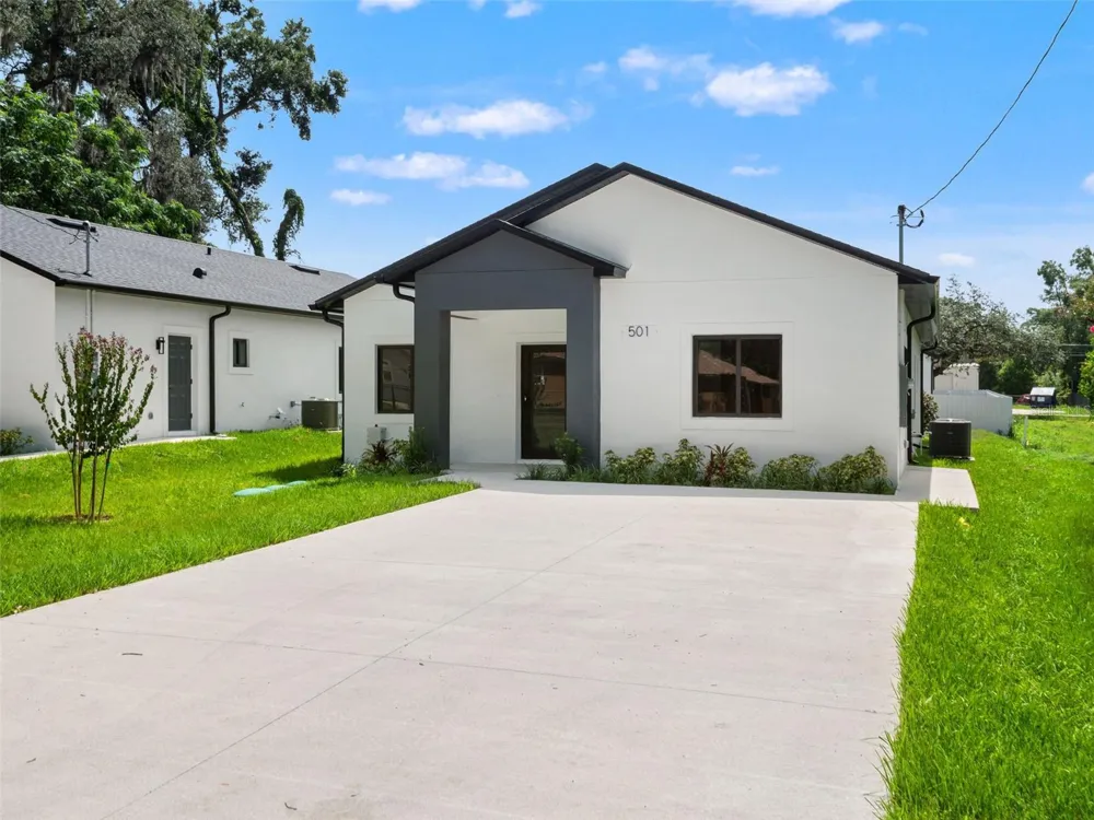 501 OCEAN AVENUE Apopka, FL 32703