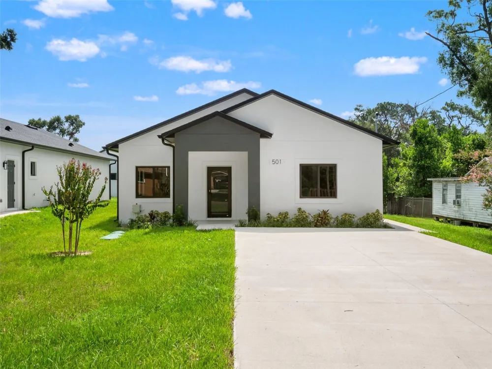 501 OCEAN AVENUE Apopka, FL 32703