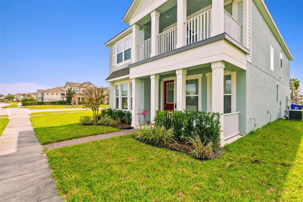 2800 CELLO LANE Kissimmee, FL 34741