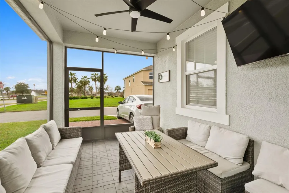 2800 CELLO LANE Kissimmee, FL 34741