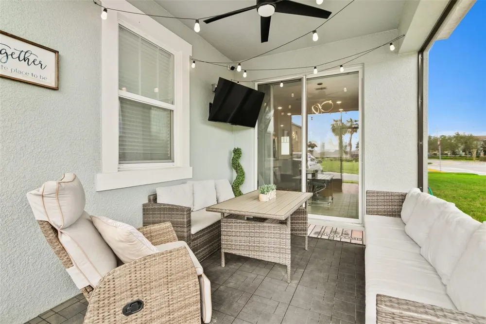 2800 CELLO LANE Kissimmee, FL 34741