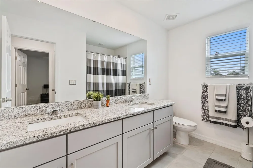 2800 CELLO LANE Kissimmee, FL 34741