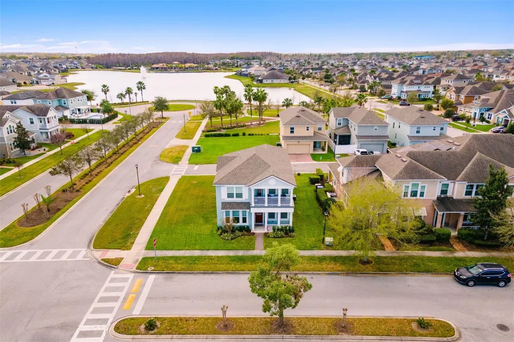 2800 CELLO LANE Kissimmee, FL 34741