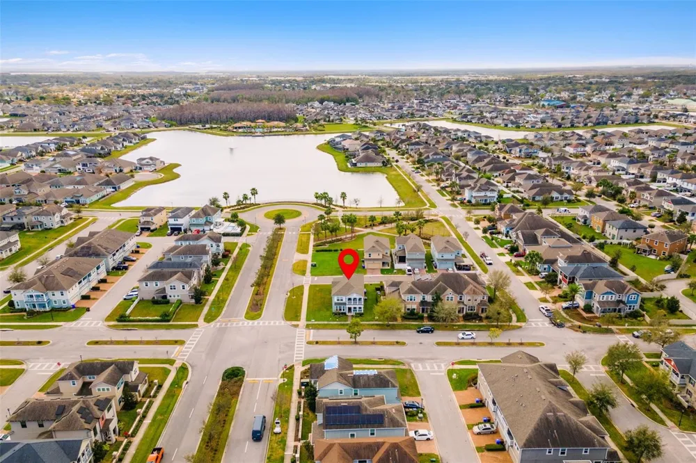 2800 CELLO LANE Kissimmee, FL 34741