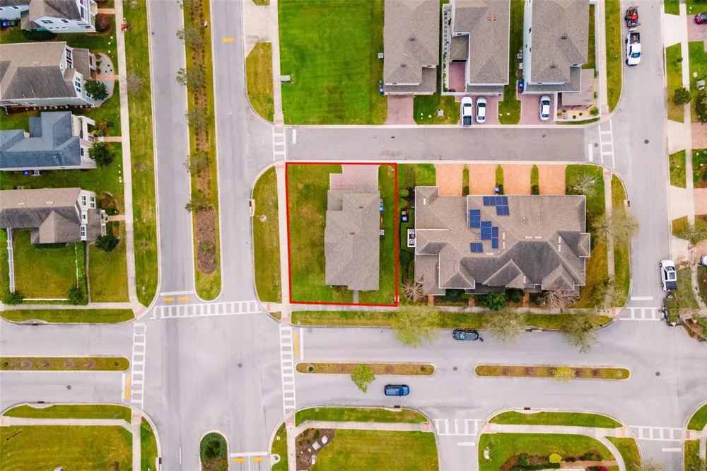 2800 CELLO LANE Kissimmee, FL 34741