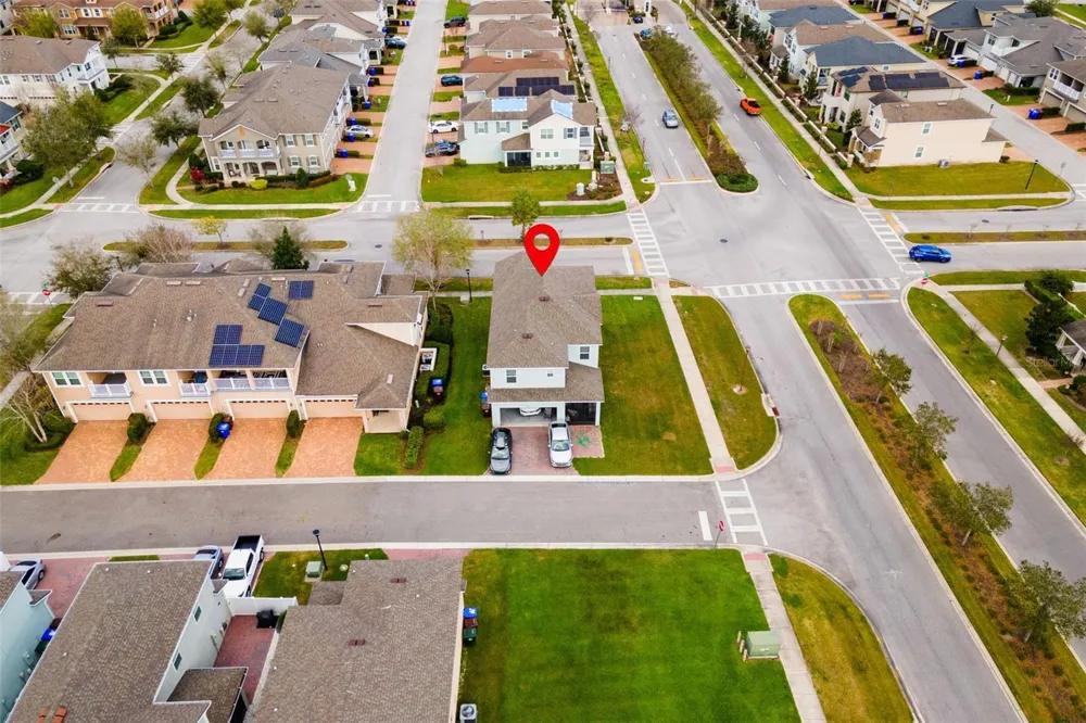 2800 CELLO LANE Kissimmee, FL 34741