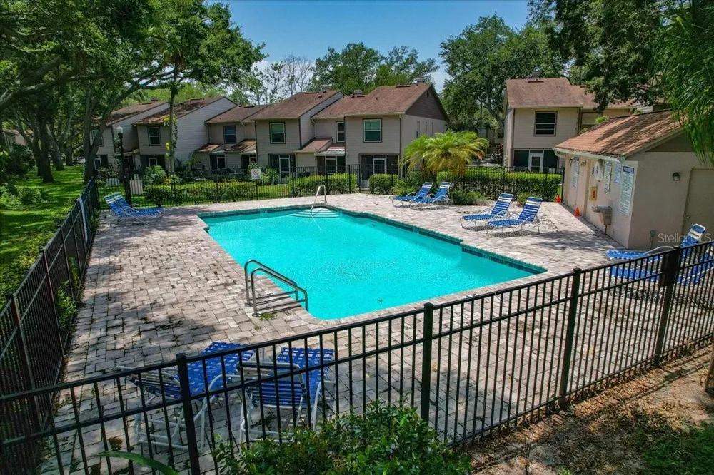 2120 FLETCHERS POINT CIRCLE Tampa, FL 33613