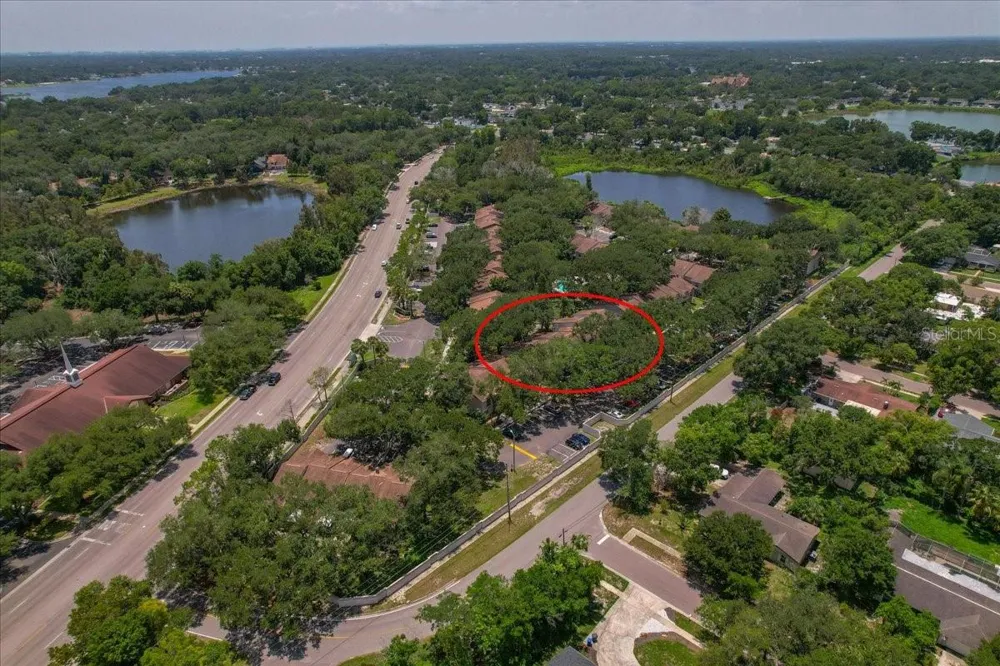 2120 FLETCHERS POINT CIRCLE Tampa, FL 33613