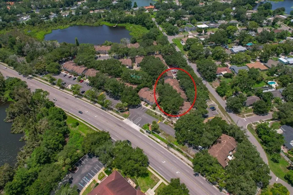 2120 FLETCHERS POINT CIRCLE Tampa, FL 33613