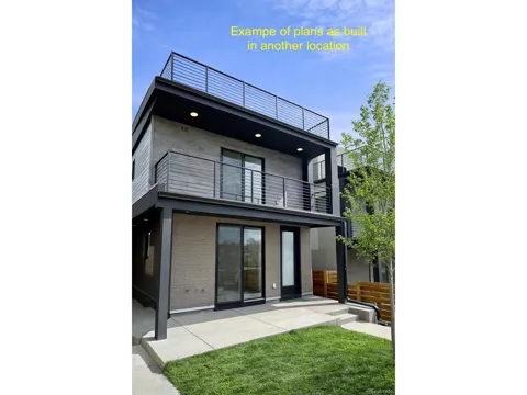 2121 S Cherokee Street