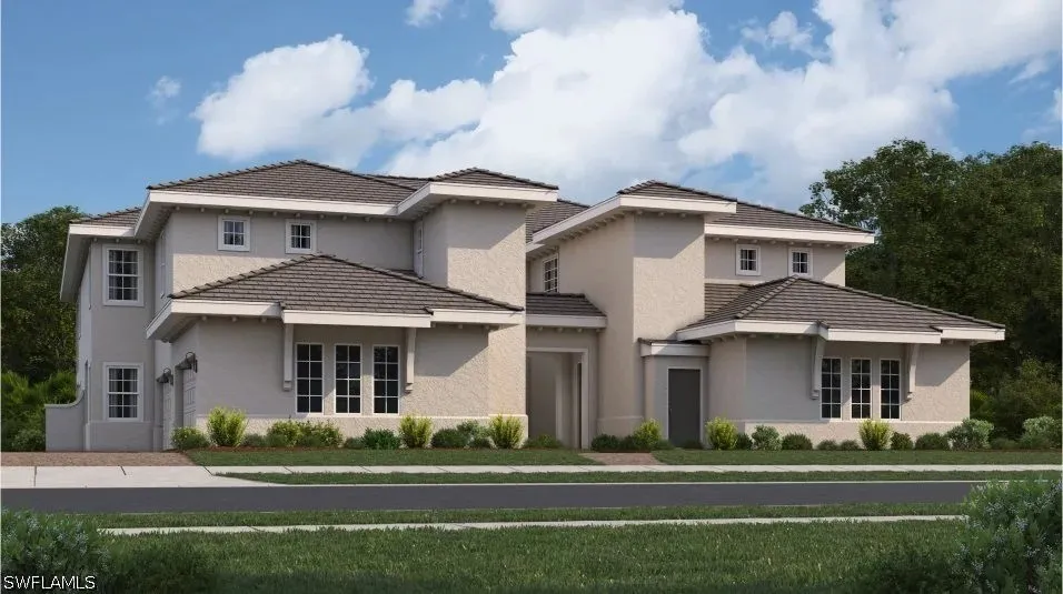 Willowgreen Road #511 Babcock Ranch, FL 33982
