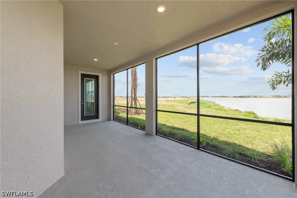 Willowgreen Road #511 Babcock Ranch, FL 33982