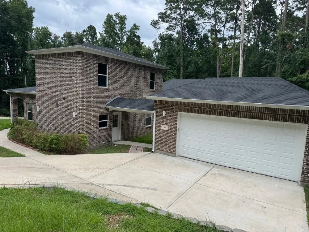 262 Coral Gables Trinity, TX 75862