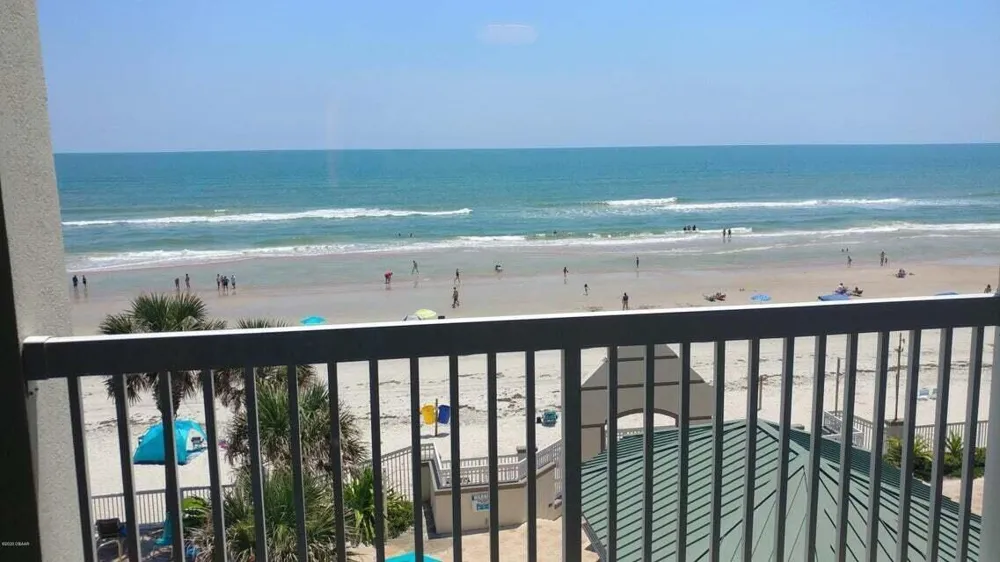 2700 Atlantic Avenue #435 
