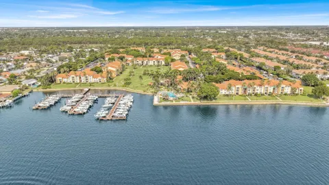 110 Yacht Club Way #105