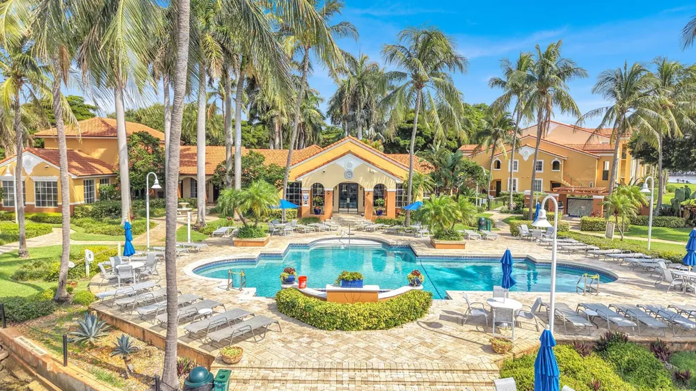 110 Yacht Club Way #105 Hypoluxo, FL 33462