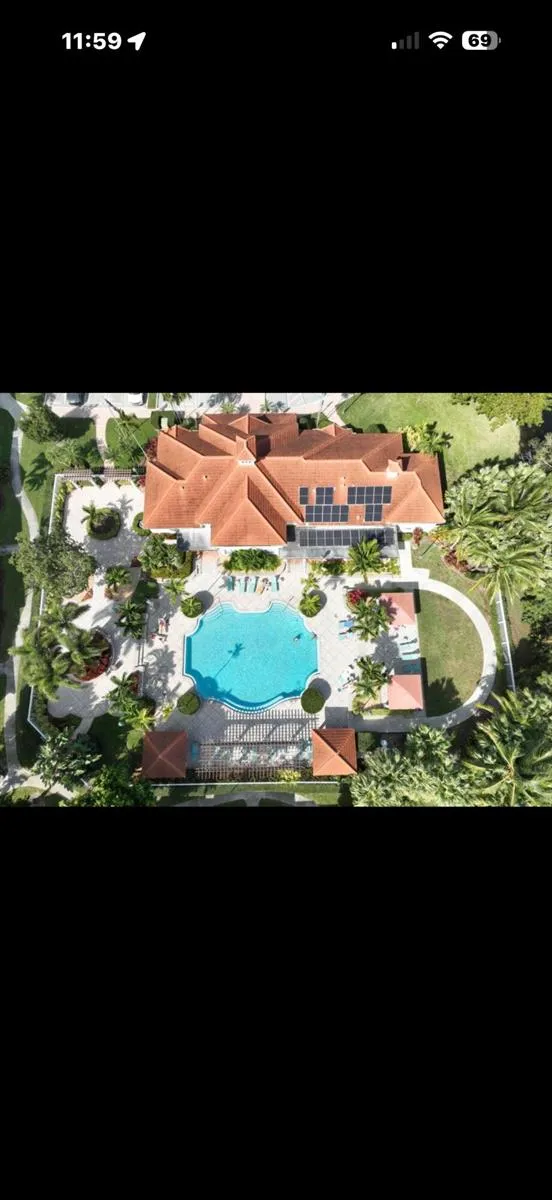 2044 ALTA MEADOWS LANE #1807 Delray Beach, FL 33444