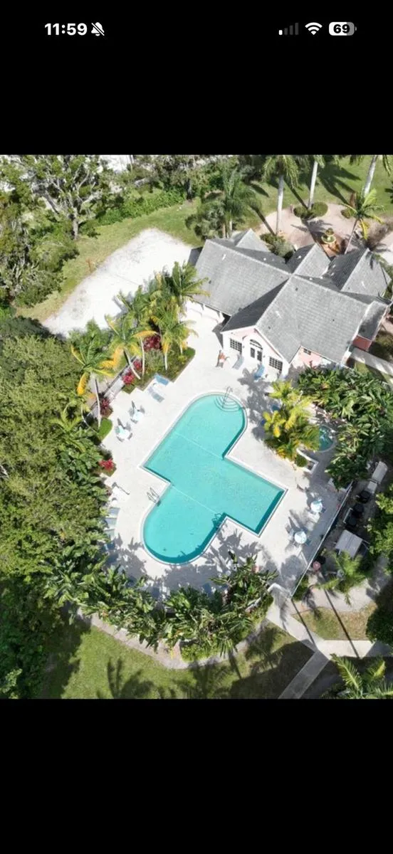 2044 ALTA MEADOWS LANE #1807 Delray Beach, FL 33444