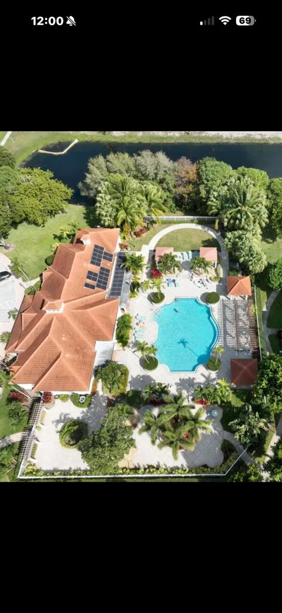2044 ALTA MEADOWS LANE #1807 Delray Beach, FL 33444