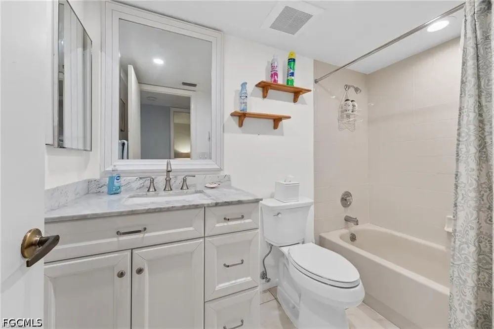 Trailwinds Drive #522 Fort Myers, FL 33907