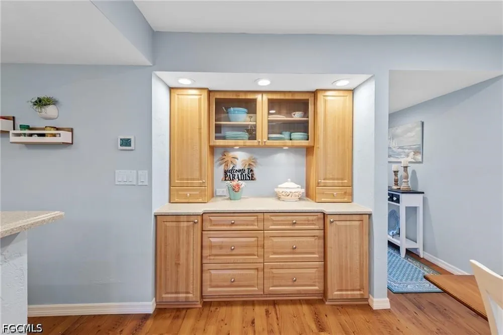 Trailwinds Drive #522 Fort Myers, FL 33907